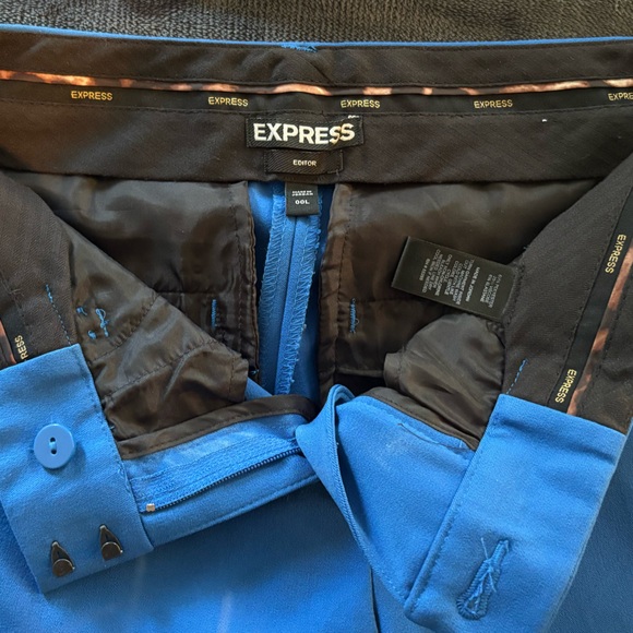 Express editor pants - Picture 5 of 6